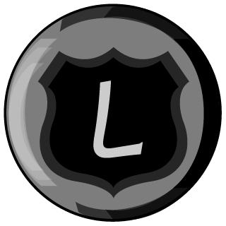 Luminous's emblem