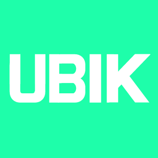 My name is ubik's emblem