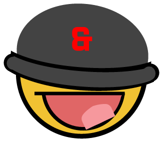 Timbaladas's emblem