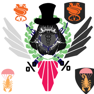 0Chick0's emblem