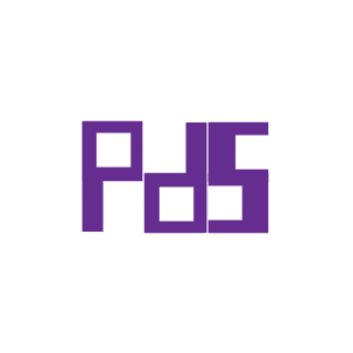 PDSRX's emblem