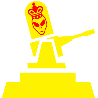 Geronimoow's emblem