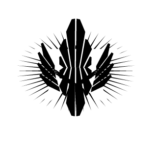 Firebolt 3000's emblem