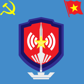 FallschirmPanzer's emblem