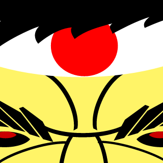 Gio Nakamura's emblem