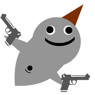 Squrbz's emblem