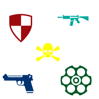Xtreme Gangstas's emblem