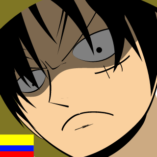 JU4N3C0-C0L0MBI4's emblem