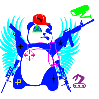 Boethiah8's emblem