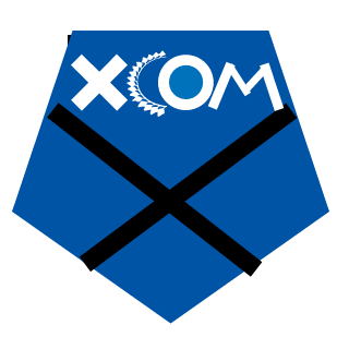 Fexxxer's emblem