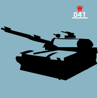 Tankfetischist's emblem