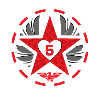 rapidb's emblem