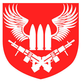 Berykill's emblem