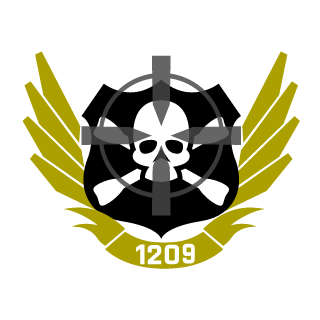 Ericlys's emblem