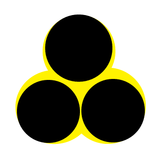 Adonde Cuh's emblem