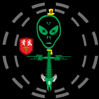 Donmates's emblem