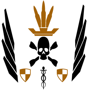 theCrippler911's emblem
