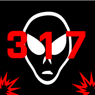 Stiicky 1K's emblem