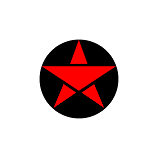 GLINOMESINA228's emblem