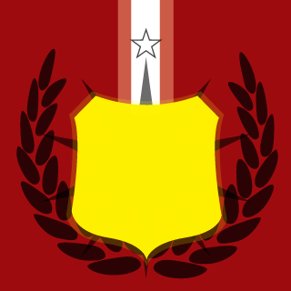 MegaCutoverTie's emblem