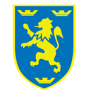 LuchoShelby's emblem