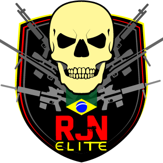Rio Nitro - Elite's emblem