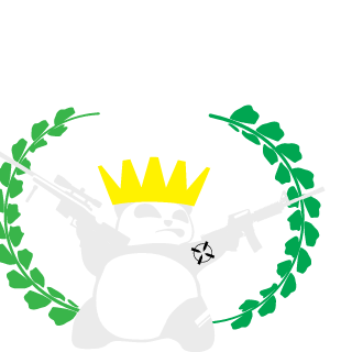 t4tomat's emblem