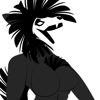 ScalieFeverDeeja's emblem
