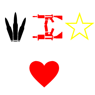 CrispiLikeA7X's emblem