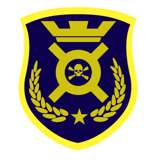 Zenalin's emblem
