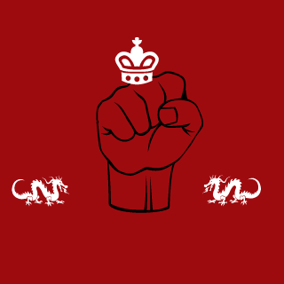 K1ngSor4's emblem