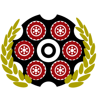 V Sirenz's emblem