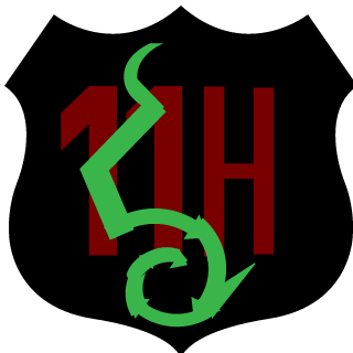 TheCactusLord's emblem