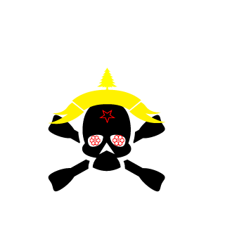 punkpk's emblem