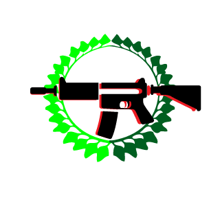 zBowie's emblem