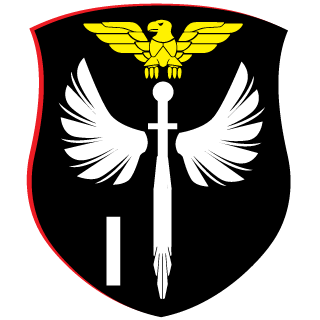DsU Lasifike's emblem