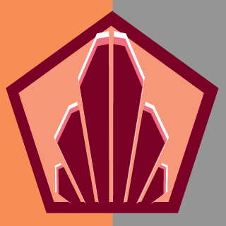 6roome's emblem