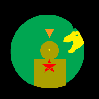 BobBobbersonThe3's emblem