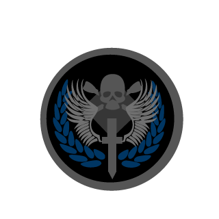 Irish8975's emblem