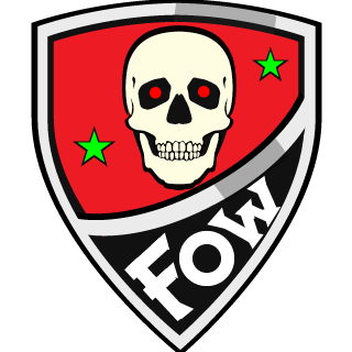 Foundation of WaR's emblem