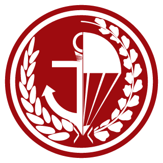 Durchbruchmeier's emblem