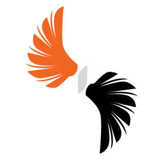 Jerfbiwind's emblem