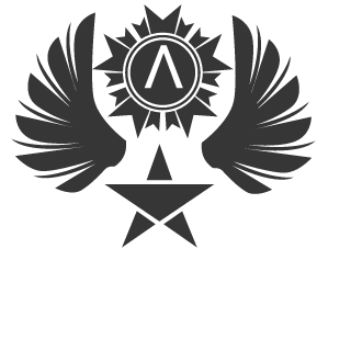 KiloGerman's emblem