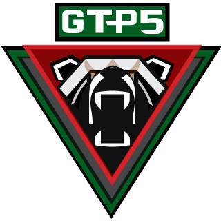 SteelSparkZ's emblem