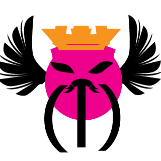 BiopticNija's emblem