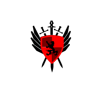 eu fuerte's emblem