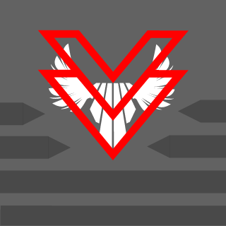 Tetoyue's emblem