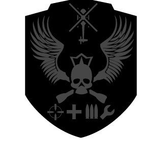 DERP's emblem