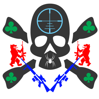 The Requiem's emblem