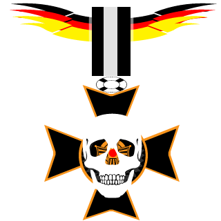 DMC-BADGAMER's emblem